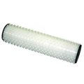 Midwest Rake Stub Replacement Roller, 9" L SA10072